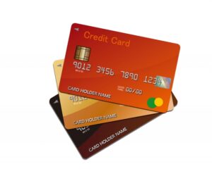まごころケア食の支払い方法:クレジットカード決済
